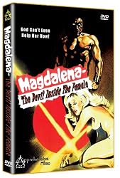 Magdalena: The Devil Inside the Female (1974)