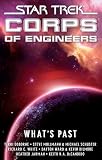 Star Trek: SCE: What's Past (Star Trek: S.C.E)