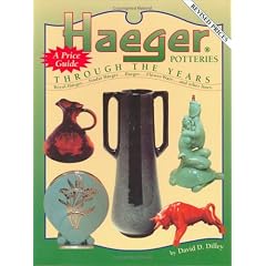 Haeger Potteries