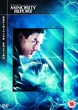 Minority Report - Definitive Edition [2002]