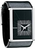 NIXON (jN\) rv THE MOTIF BLACK fB[X [KAi]