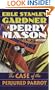 The Case of the Perjured Parrot (A Perry Mason Mystery)
