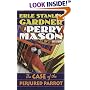 The Case of the Perjured Parrot (Perry Mason Mysteries (Fawcett Books))