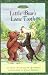 Little Bears Loose Tooth