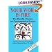 Your Word Is Fire: The Hasidic Masters on Contemplative Prayer (A Jewish Lights Classic Reprint)