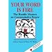 Your Word is Fire: The Hasidic Masters on Contemplative Prayer (A Jewish Lights Classic Reprint)