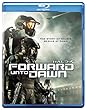 Image of Halo 4: Forward Unto Dawn [Blu-ray]