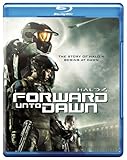 Halo 4: Forward Unto Dawn [Blu-ray]