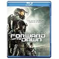 Halo 4: Forward Unto Dawn [Reino Unido] [Blu-ray]