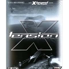 X - Beyond the Frontier Add On