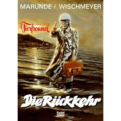 Der Kleine Tierfreund: Die R�ckkehr