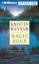 Magic Hour : A Novel