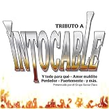 Tributo a Intocable
