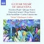 Guitar Music of Argentina, Vol 2