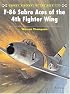 F-86 Sabre Aces of the 4th Fighter Wing (Aircraft of the Aces)