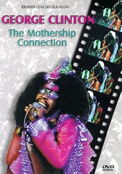 George Clinton: The Mothership Connection