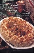 Imperial Mongolian Cooking: Recipes from the Kingdoms of Genghis Khan