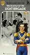 The Charge of the Light Brigade [VHS]