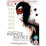 Infinite Justice (UK) [ NON-USA FORMAT, PAL, Reg.2 Import - United Kingdom ]