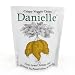Danielle Crispy Veggie Chips, Royal Sweet Potato, 2-Ounce Bags (Pack of 6)