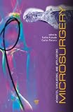 Microsurgery : advances, simulations, and applications