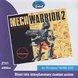 Mech Warrior 2 - Windows 95
