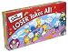 Simpson's Losers Take All Board Game
