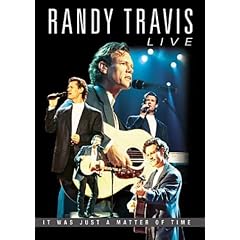 Randy Travis - Live [DVD]