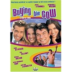 Buying the cow, le coup de venus [Edizione: Francia]