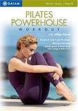 Pilates Powerhouse Workout