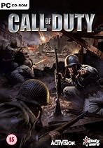 Call of Duty (PC CD)