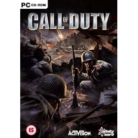 Call of Duty (PC CD)