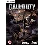 Call of Duty (PC CD)