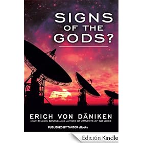 Signs of the Gods?
