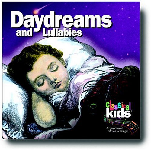 CD-Charts  Music : Daydreams & Lullabies
