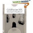 Coldfusion MX Developer's Handbook by Raymond Camden, Arman Danesh, Hal Helms, and Guy Rish