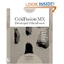 Coldfusion MX Developer's Handbook