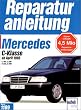 Mercedes C-Klasse ab April 1993. C 180, C 200, C 220, C 280