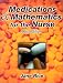 Book Medications and Mathematics for the Nurse