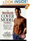 The Men's Health Cover Model Workout