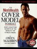 The Mens Health Cover Model Workout