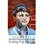 Reading Paul Muldoon