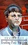 Reading Paul Muldoon