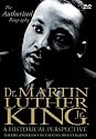 Dr. Martin Luther King - A Historical Perspective [DVD] [2005]
