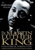 Dr. Martin Luther King - A Historical Perspective [DVD] [2005]