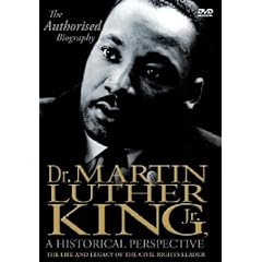 Dr. Martin Luther King - A Historical Perspective [DVD] [2005]