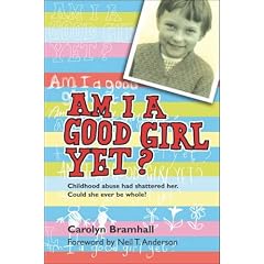 Am I a Good Girl Yet?