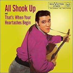 All Shook Up: +Collector's Box [10" VINYL]