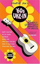 Jumpin' Jim's '60s Uke-In: Ukulele Solo