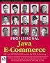Professional Java E-commerce (Programmer to programmer)